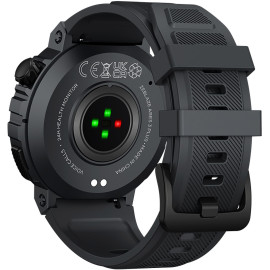 Smartwatch Zeblaze Ares 3 Plus czarny