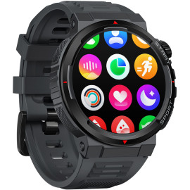 Smartwatch Zeblaze Ares 3 Plus czarny