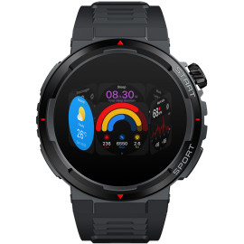 Smartwatch Zeblaze Ares 3 Plus czarny