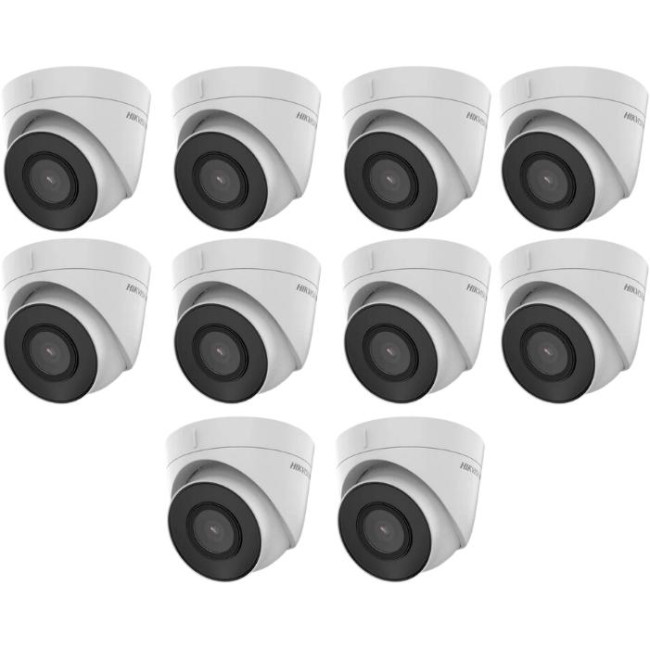 KAMERA IP HIKVISION DS-2CD1343G2-I 2.8mm PL Opakowanie zbiorcze 10szt.