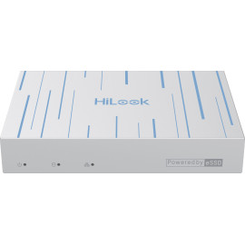 Rejestrator IP Hilook by Hikvision 4 kanałowy 4MP SSD-NVR-4MP/4P (1T)