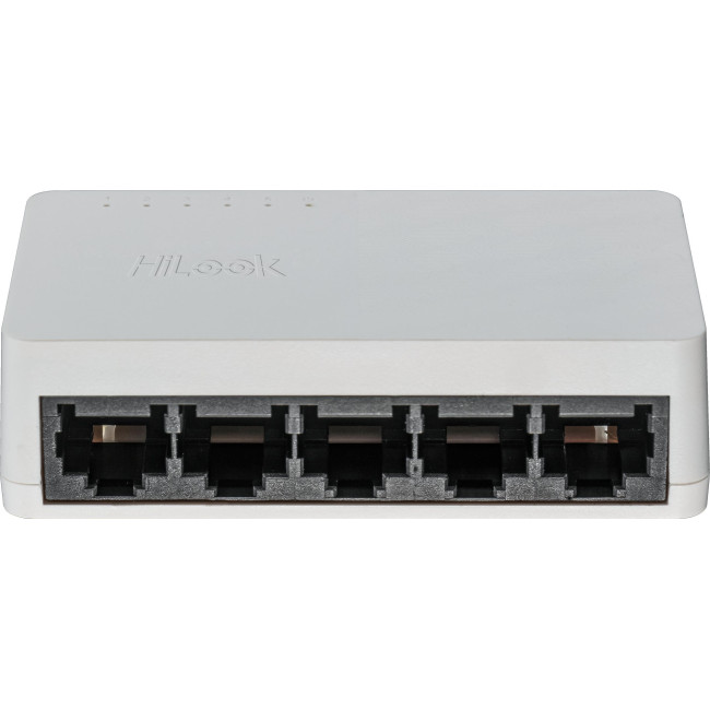 Switch Hilook by Hikvision SW-05-D 5-portowy