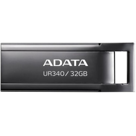 Adata Pendrive UR340 32GB USB3.2 Gen1 Czarny