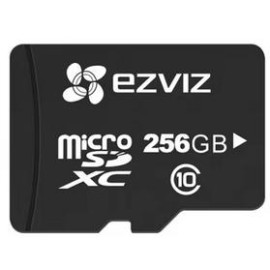 Karta pamięci microSD Ezviz 256GB