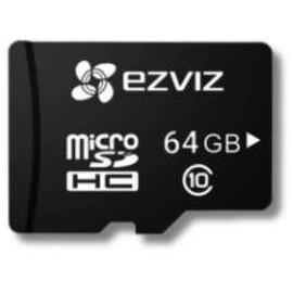 Karta pamięci microSD Ezviz 64GB